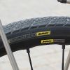 Mavic AllRoad Pro UST Disc / Yksion XL :  le couple idéal