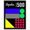 Rapha Festive 500, le RDV hivernal