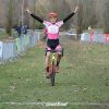 Une saison de cyclocross en CruX