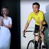 Théâtre : Anquetil tout seul