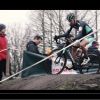 Tout ou rien. Un documentaire sur le cyclo-cross avec Tomi Misser