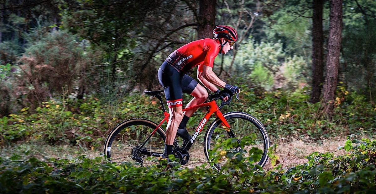 Adris vtt clearance