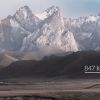 Documentaire vidéo : The Silk Road Mountain Race