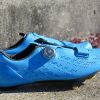 Essai pédales et chaussures :  Shimano PD R800 et RP9