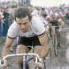 Mavic : La collection Bernard Hinault