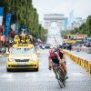 Mavic : une série limitée Tour de France