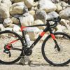 Essai exclusif !! nouveau Gravel Cannondale : le Topstone Carbon