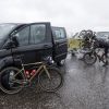 Cervelo Aspero, part II : le TRIP !