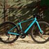 Canyon Endurace WMN CF SL Disc 8.0 Di2 : madame est servie