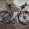 Essai Gravel : Argon18 Dark Matter