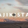 Envie de gravel sauvage : découvrez le Tadjikistan