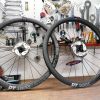 Roues DT Swiss GRC1400 Spline 42 et G1800 Spline 25, Gravel de A à Z