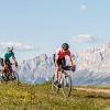 Jeroboam Series : une épreuve maintenue dans les Dolomites