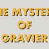 Vidéo : The Mystery of gravier