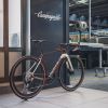 Campagnolo Ekar : voici le 1X13 !