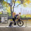 Business : Specialized entre au capital de Zwift