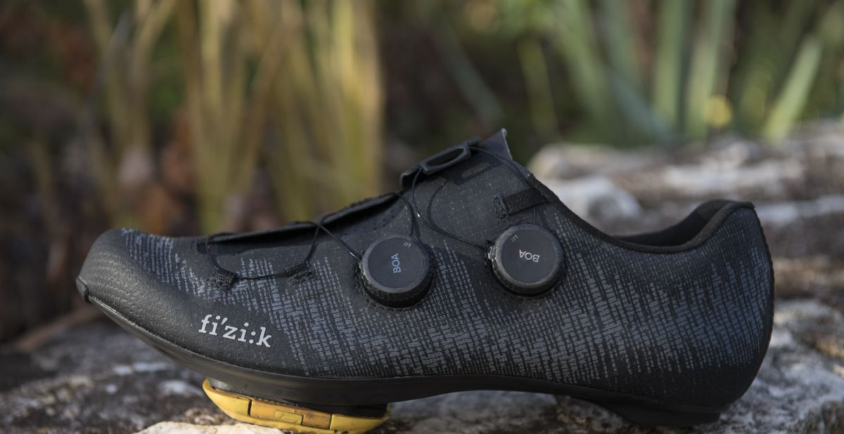Vento Infinito Knit Carbon 2 fizik chaussures test essai review