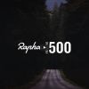 Le Festive500 : c'est parti !