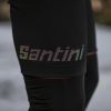 Tenue d'hiver Adapt : le meilleur de Santini et de Polartec