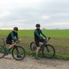 Stiff Bicycles présente son Gravel Frontier en vidéo