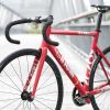 Essai : Cinelli Vigorelli Shark