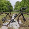 Nouveauté pneu Schwalbe G-One R