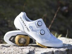 Essai : Shimano S-Phyre RC903
