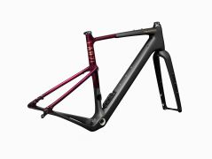 Nouveauté : Cannondale Topstone Lab71