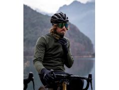 Santini Alpha Pack & Windbloc : «gravelement» vôtre !