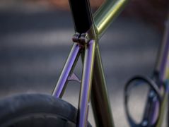Bike-check : Selwyn Road