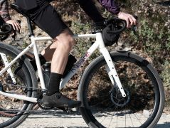 Massacan, une nouvelle petite marque Gravel sudiste