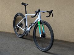 Essai : BMC Kaius - Tout pour la vitesse !