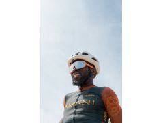 Pedaled X Amani