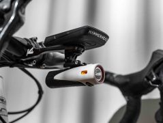 Nouveaux supports GPS : Hammerhead et K-Edge signent une collab