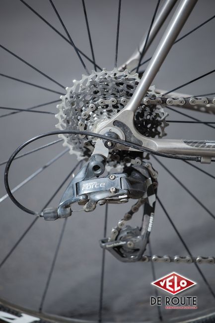 Sram force 2025 wifli