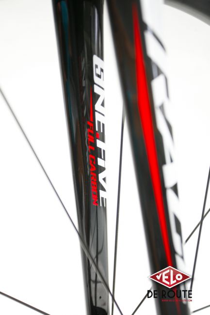 Nakamura pro leader carbone sales
