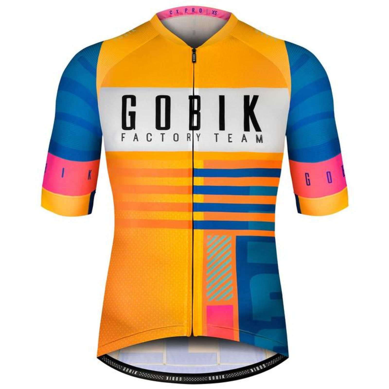 Maillot bicicleta Gobik Hommes Vêtements Vêtements de sport & accessoires Autres Gobik Autres 