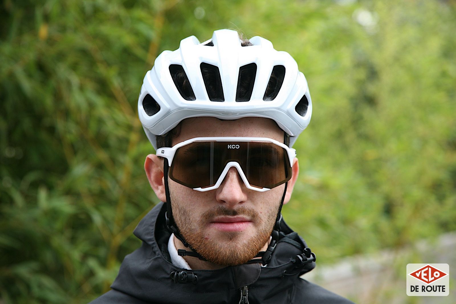 Lunettes Vélo Route