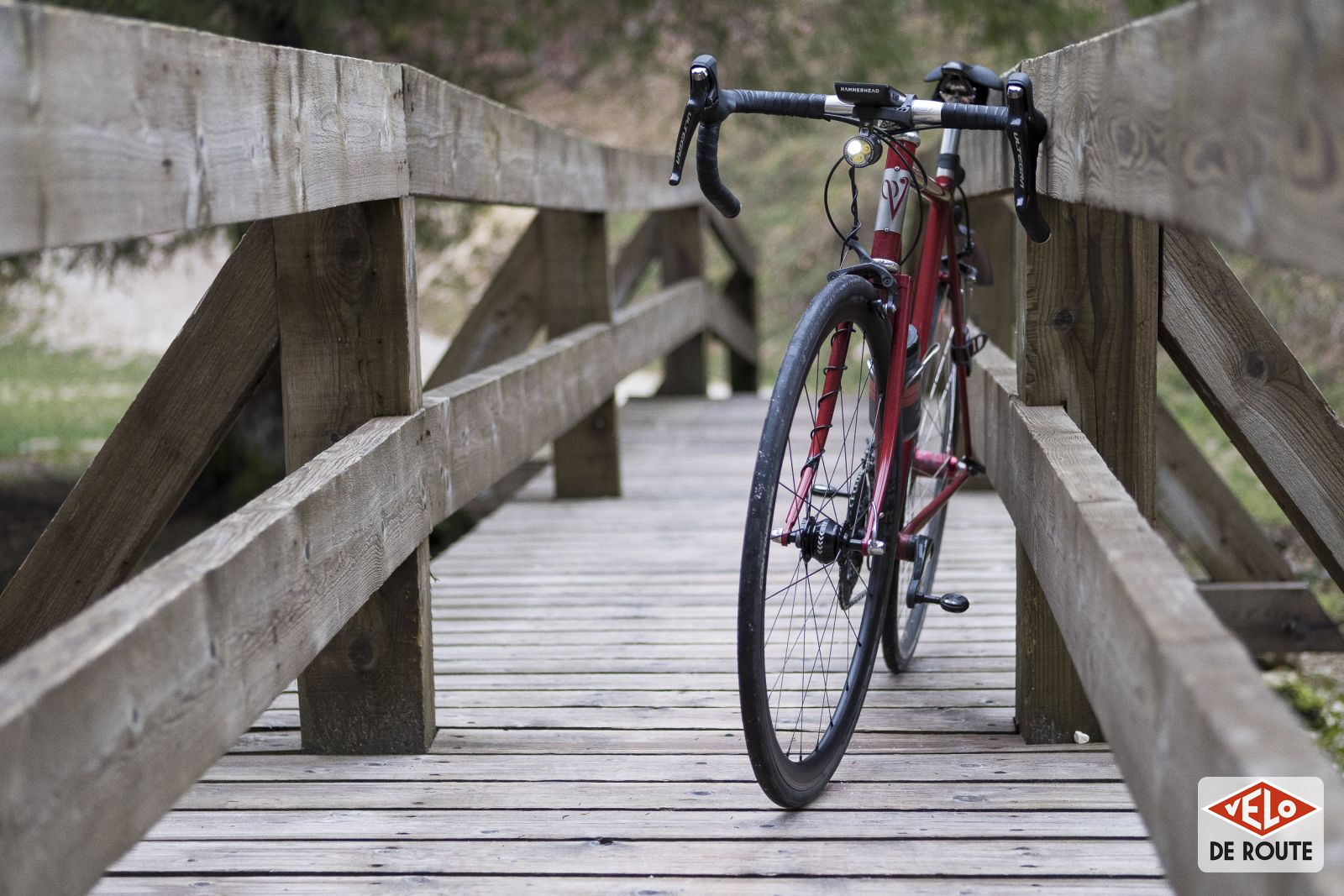 Un éclairage vélo efficace, résistant et pas cher, ça existe »