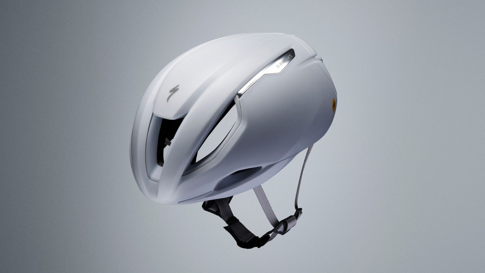 Un casque vélo connecté détecte l'ouverture des portières grâce à