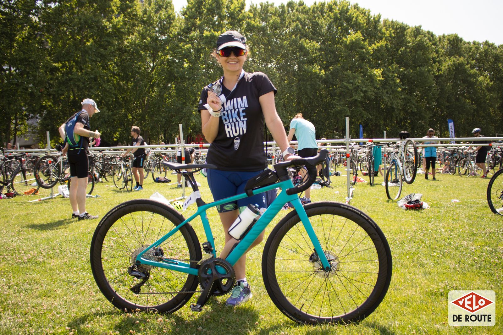 Canyon endurace wmn cf sl disc 8.0 sales di2