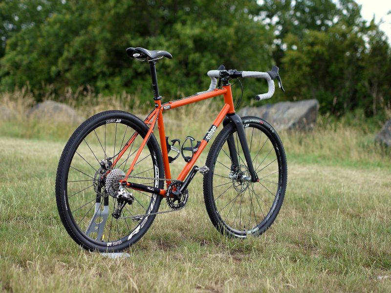 Velo sobre versatile sales