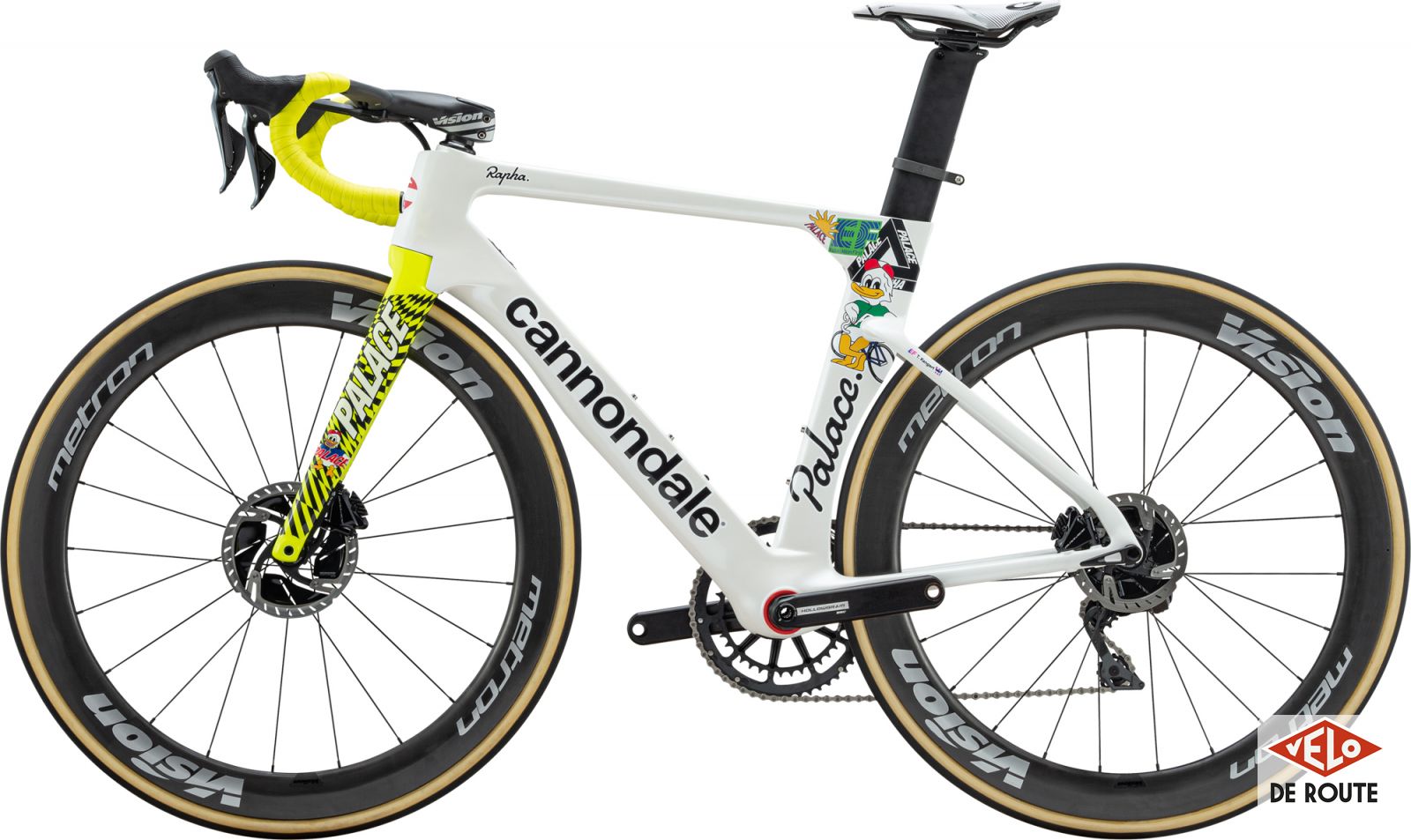 rapha palace giro cannondale