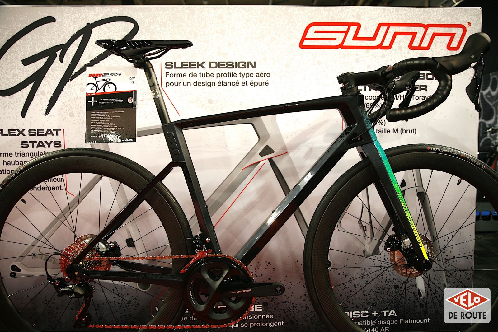 Sunn GP