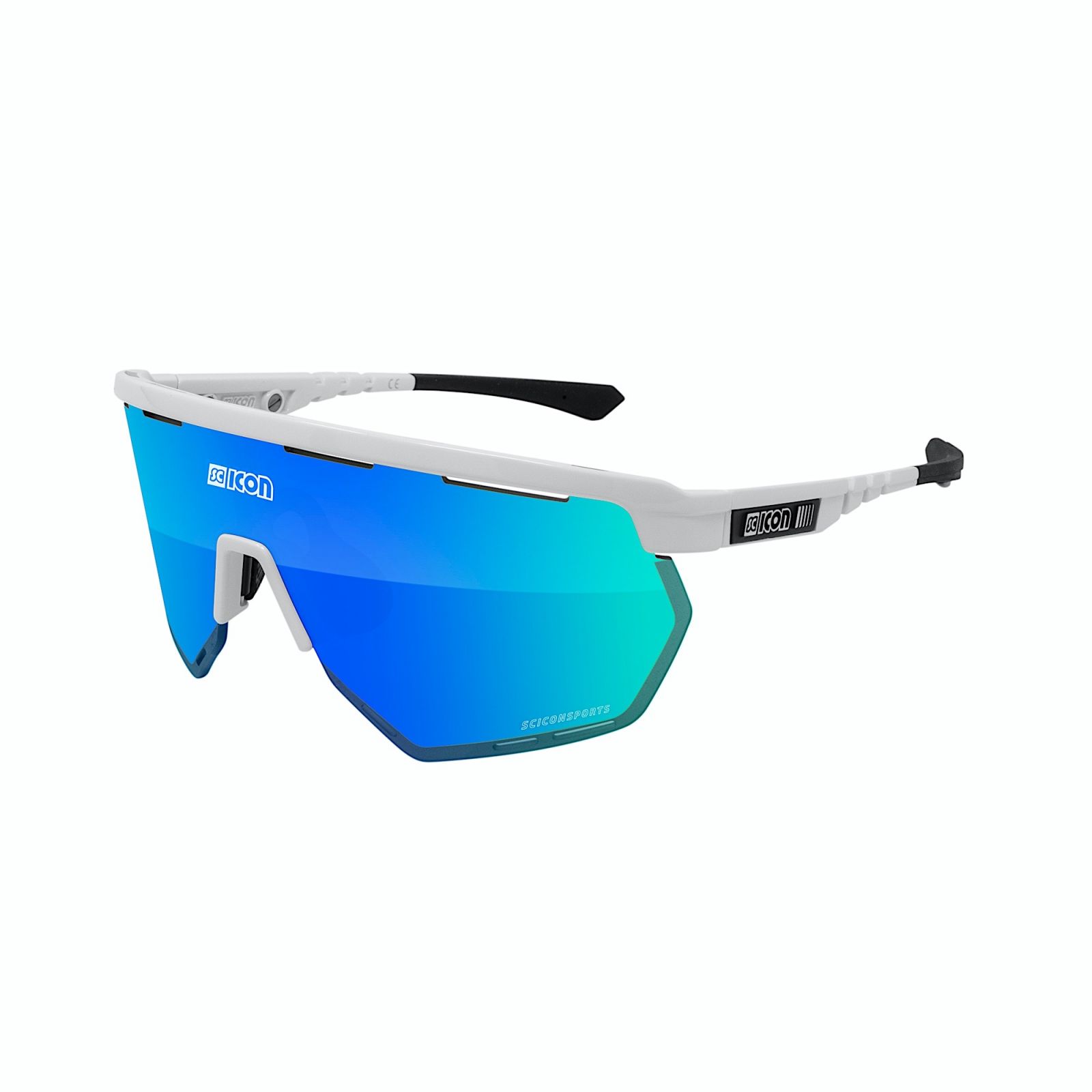 Lunettes de cyclisme pour hommes