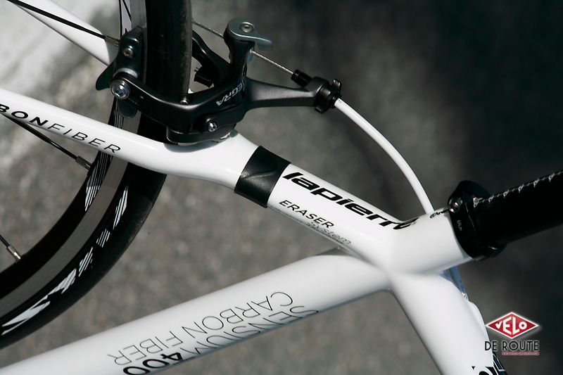 lapierre sensium eraser