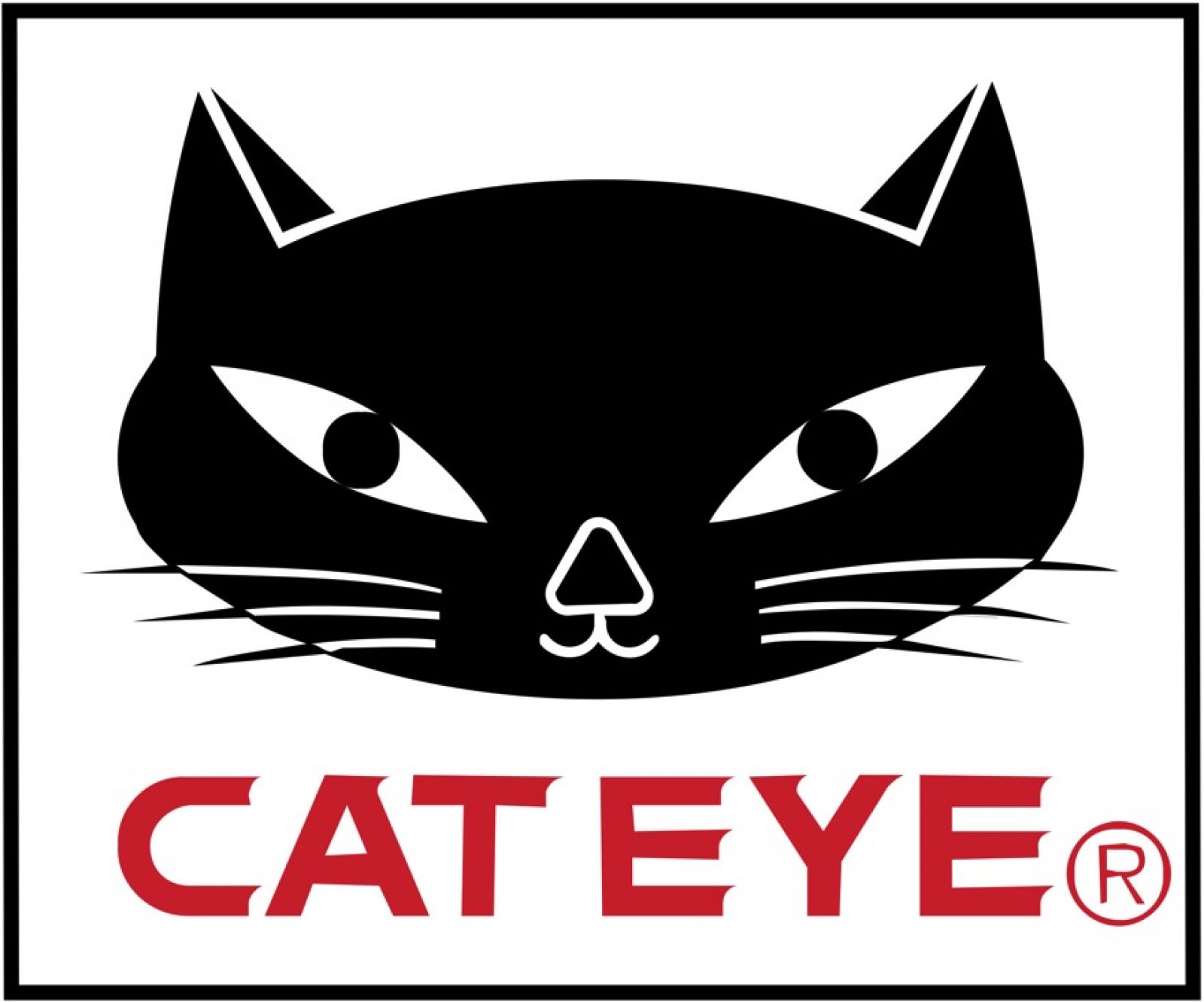 cateye size logo