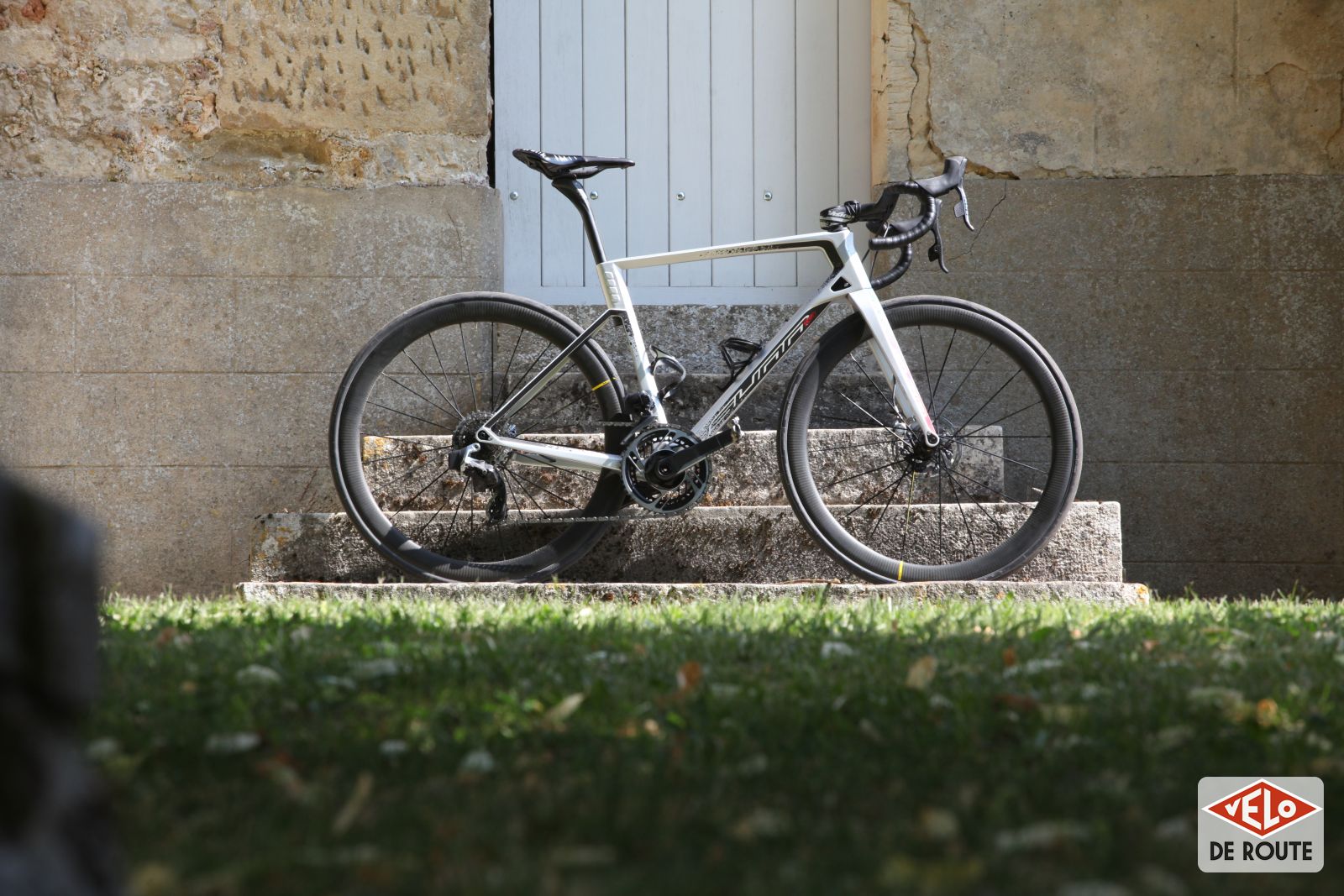 Velo route sunn outlet