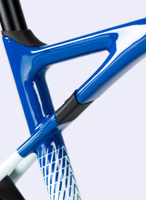 Infos Vélo : Nouveautés : Lapierre Pulsium et Pulsium SAT