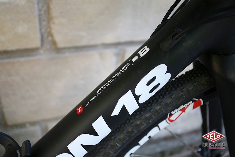Argon 18 2025 xroad